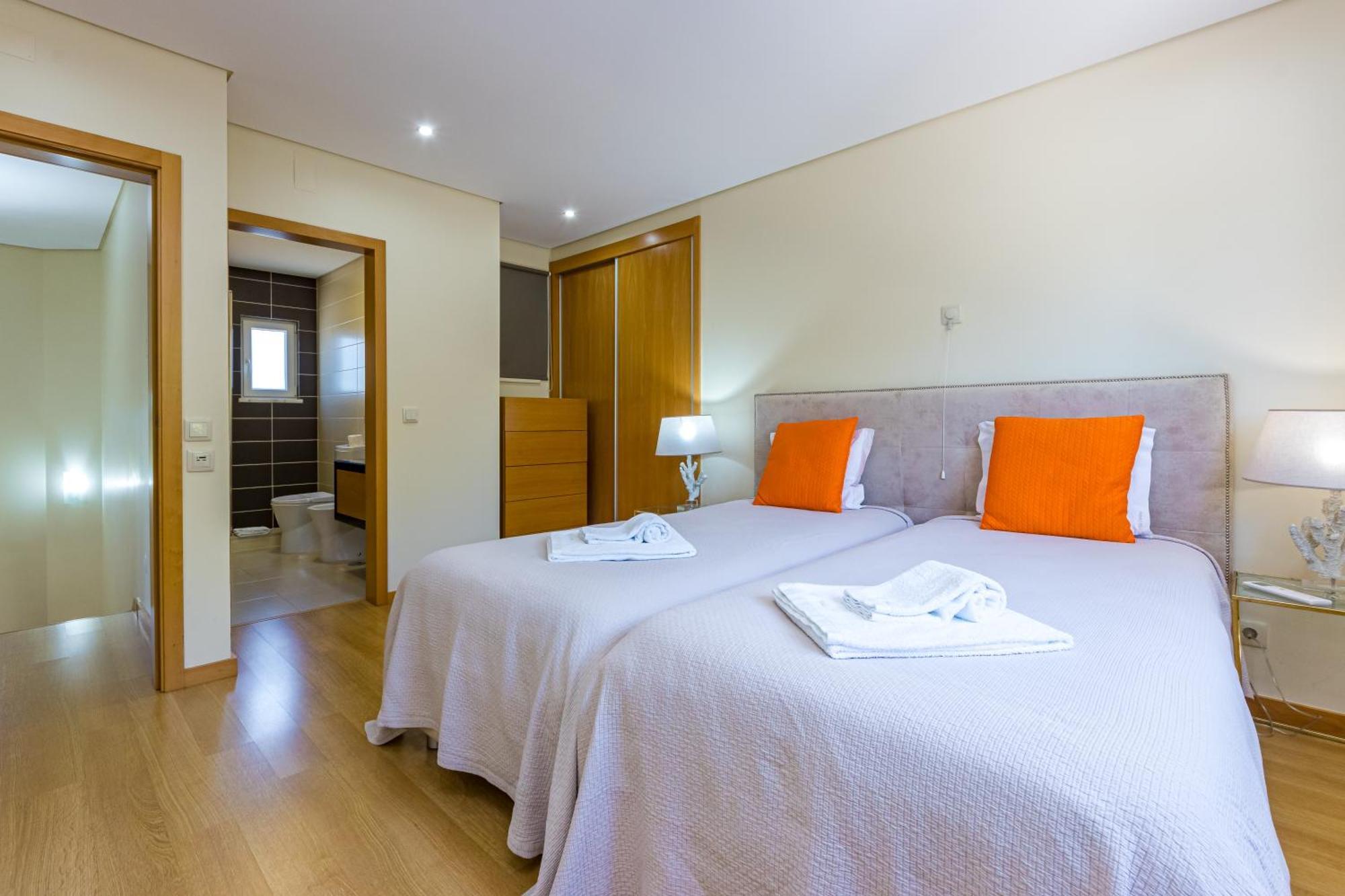 Villa Carlivo Albufeira Exterior foto