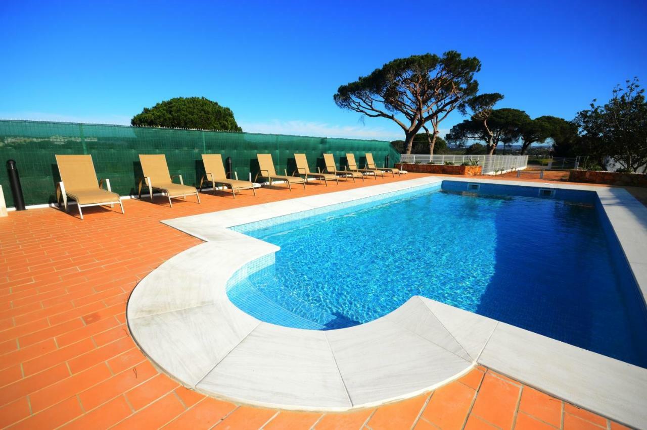 Villa Carlivo Albufeira Exterior foto